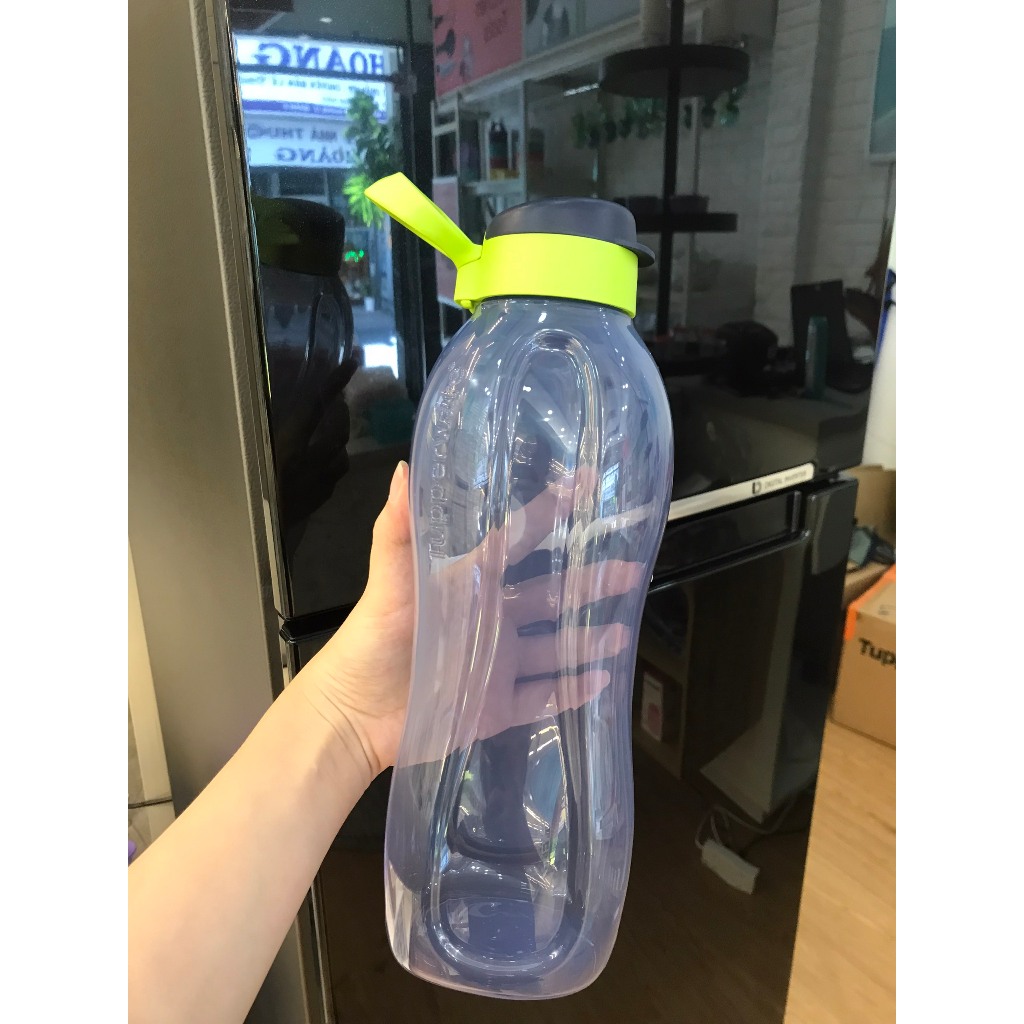 Bình nước Eco bottle 1.5L - Tupperware