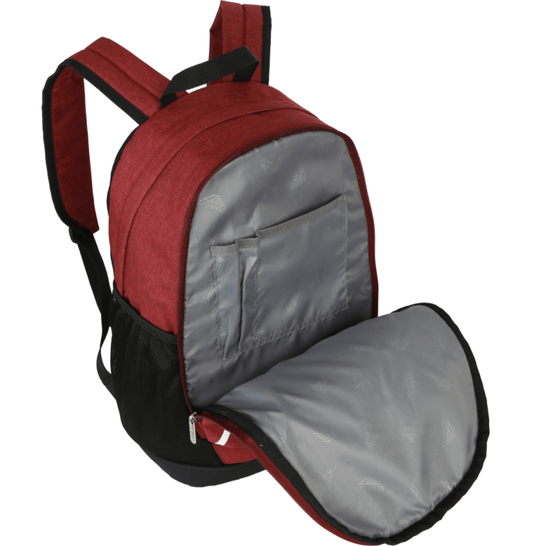 Balo Laptop Du Lịch Thời Trang Unisex STARGO AKTIF 14Inch