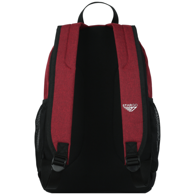 Balo Laptop Du Lịch Thời Trang Unisex STARGO AKTIF 14Inch