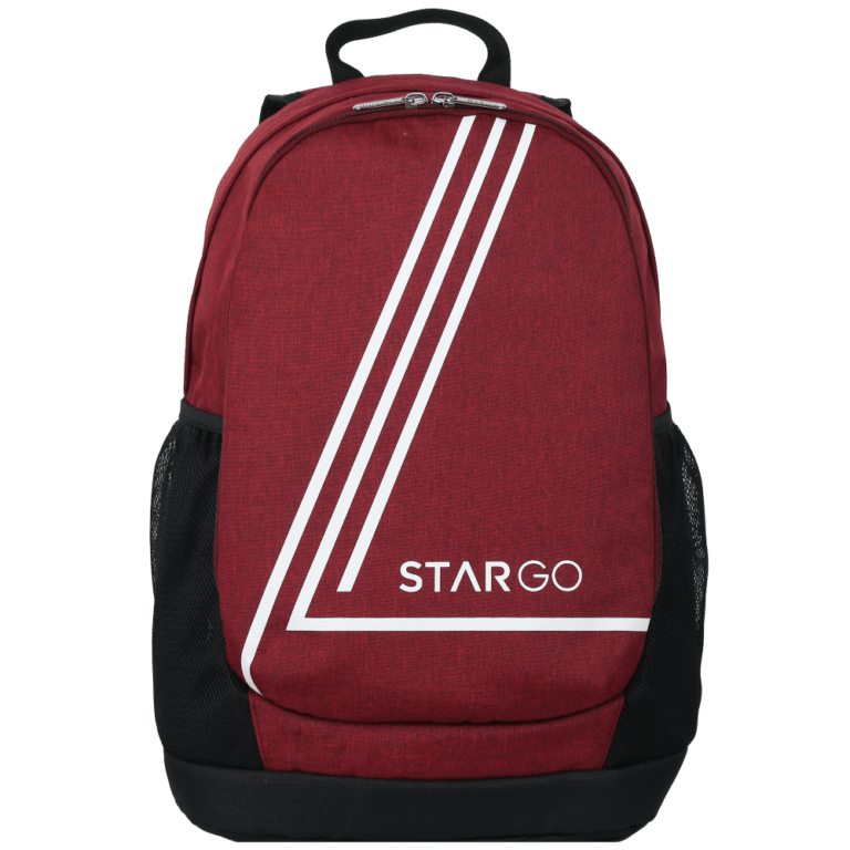 Balo Laptop Du Lịch Thời Trang Unisex STARGO AKTIF 14Inch