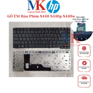 Bàn Phím HP Elitebook 8440 8440p 8440w ZIN(GÕ ÊM) LAPTOPMINHKHOI