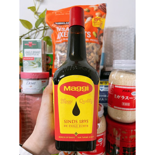 Nước tương maggi arome của pháp - date mới 2025.