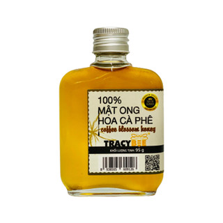 Tracybee mật ong hoa chôm chôm / hoa lệ chi