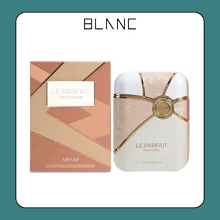 [BLANC] [Hỏa Tốc HCM] Nước hoa nữ Armaf Le Parfait Pour Femme 100ml