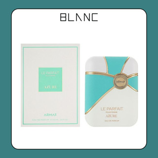 [BLANC] [Hỏa Tốc HCM] Nước hoa nữ Armaf Le Parfait Azure Pour Femme 100ml
