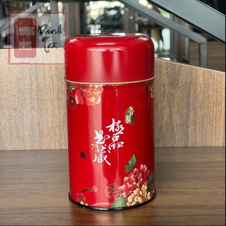 Trà olong hoa mẫu đơn đặc biệt 150g