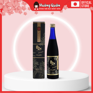 Nước uống collagen 82x Premium 45000 | Hoàng Quân - Hàng nội địa Nhật