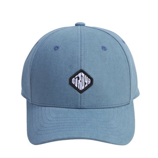 Nón lưỡi trai thời trang nam nữ unisex Birdybag logo basic cap wax