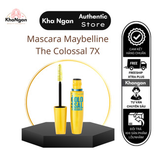 Mascara Mỹ