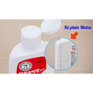 DẦU NÓNG HÀN QUỐC ANTIPHLAMINE 100ML