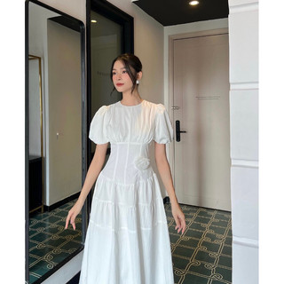Earlie Dress ( Đầm dự tiệc thanh lịch )