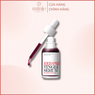 Red Peel Tingle Serum 35ml Tinh Chất Tái Tạo Da Chính Hãng