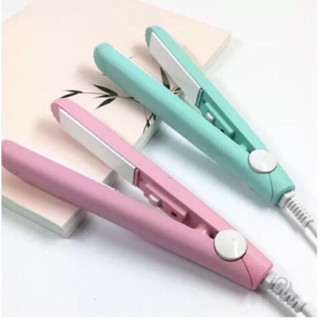 Máy hàn miệng túi mini cầm tay (giao màu ngẫu nhiên) máy hàn phẳng