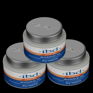 Phụ kiện nail - gel đắp ibd