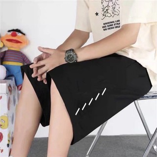 Quần short unisex thun nam nhiều màu nhiều size đến 100kg