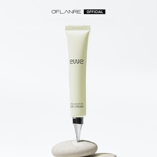 EWE Kem Mắt Giảm Thâm Và Chống Nhăn Seaweed Long Moisture Eye Cream 50g