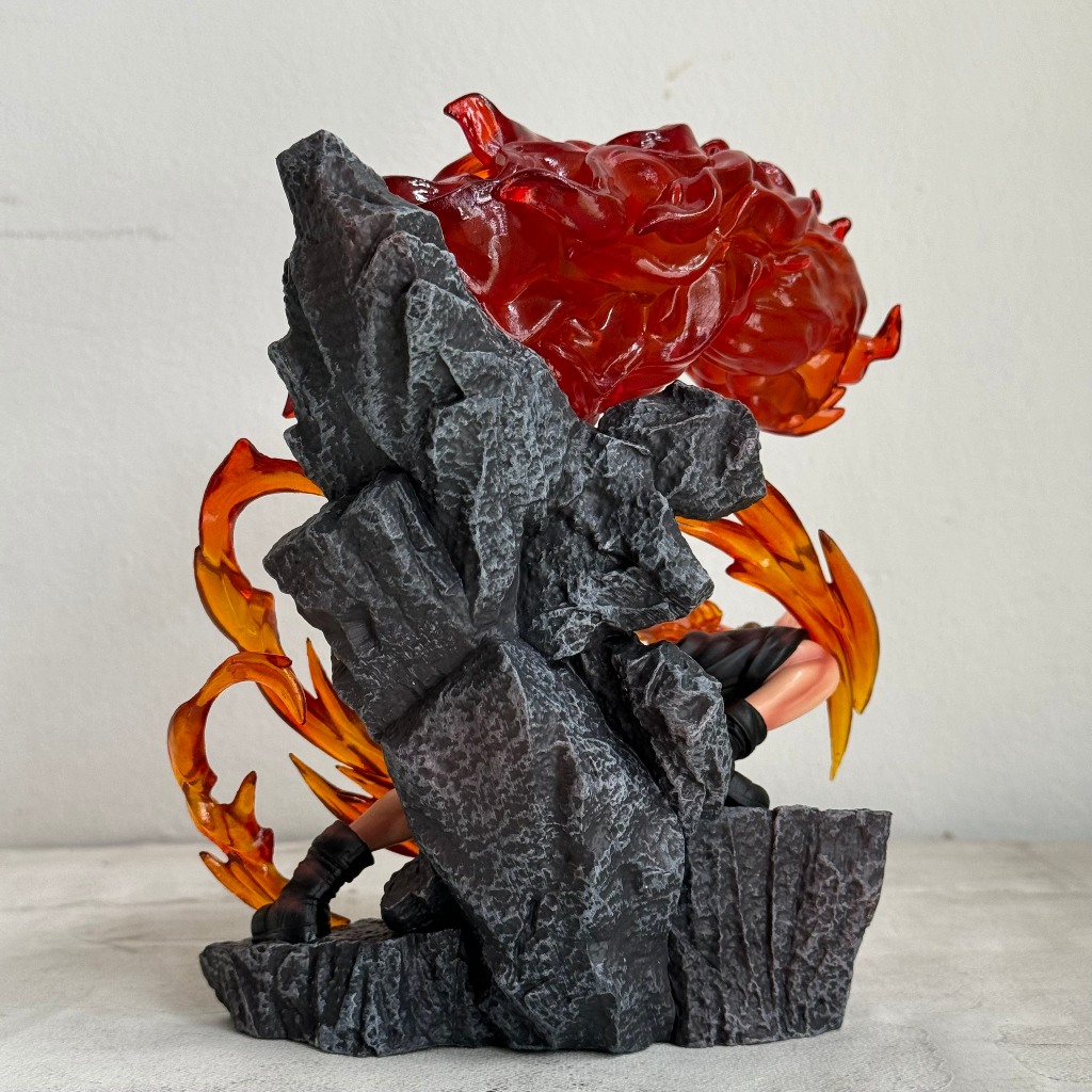 Mô hình Portgas D. Ace cao 17cm - Ace TH StudioF1 cực chất - ace hỏa quyền cao 17cm - Mô hình ace one piece