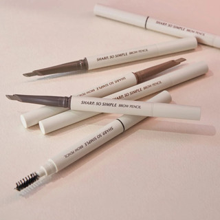 [Săn Deal] Chì Kẻ Mày Clio Sharp So Simple Brow Pencil 0.18g