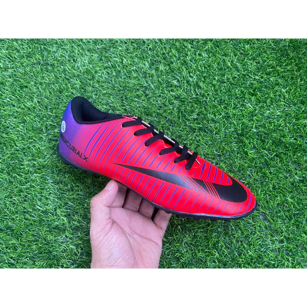 Giày bóng đá Vic6, giày đá banh vic6, giày đá bóng vic6 sân cỏ nhân tạo