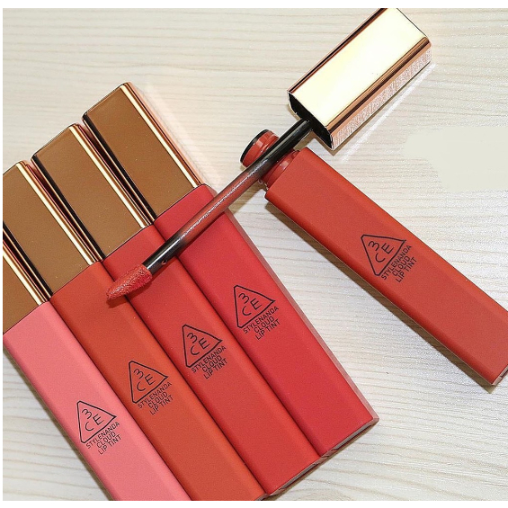 SON KEM LÌ 3CE CLOUD LIP TINT