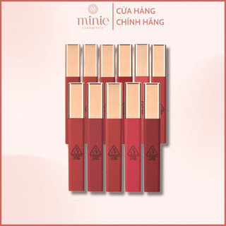 Son Kem Lì 3CE Stylenanda Cloud Lip Tint