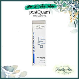 Kem dưỡng phục hồi cho da nhạy cảm postquam nourishing cream phục hồi da
