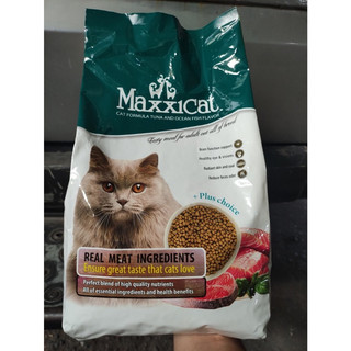 Maxxicat Adult 1.5kg - thức ăn dành cho mèo trưởng thành