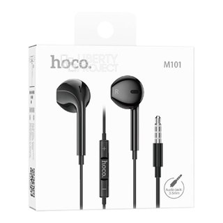 Tai nghe Hoco M101 chui 3.5