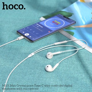 Tai nghe Hoco M101 chui 3.5