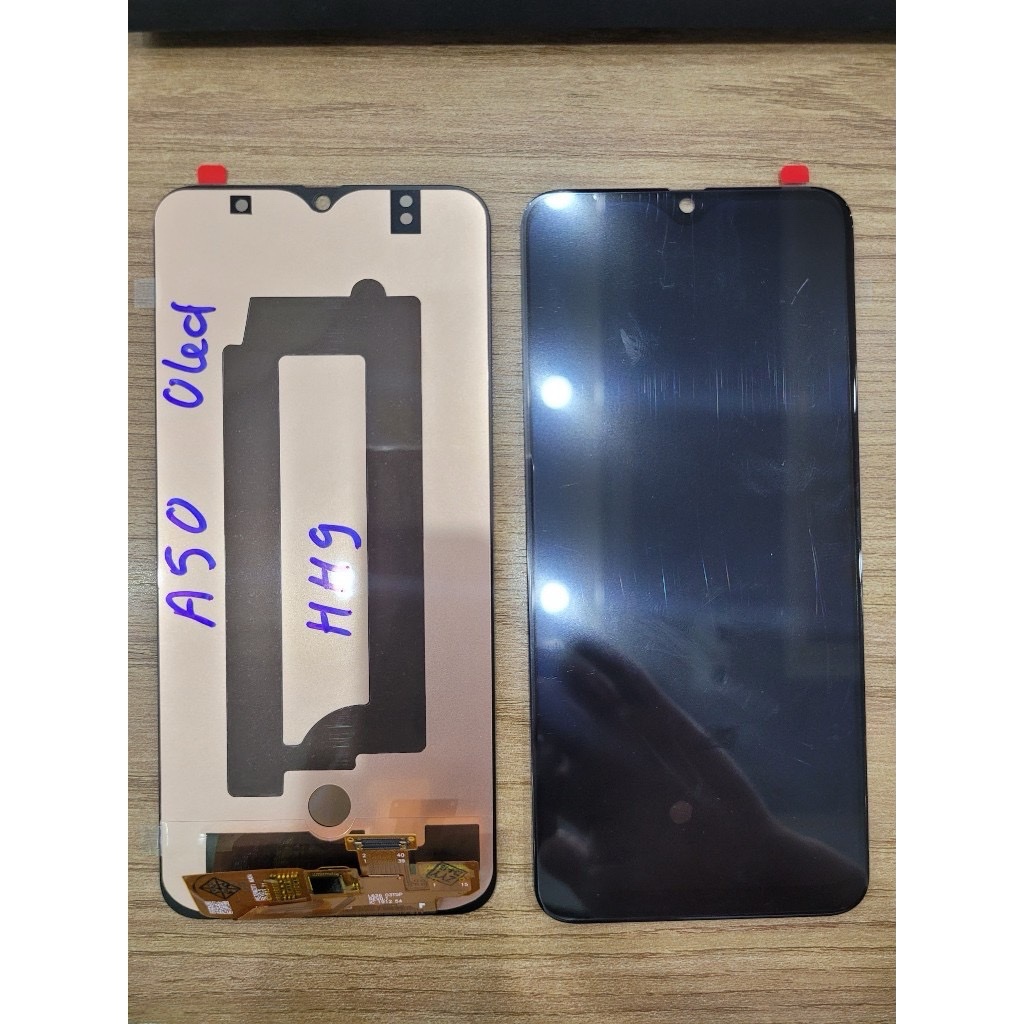 ￼Màn Hình Samsung A50 / SM-A505 / A50S / SM-A507 / A30 / SM-A305, Loại OLED-2iC
