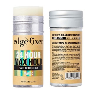 Wax stick sáp thỏi edge fixer - 76gram