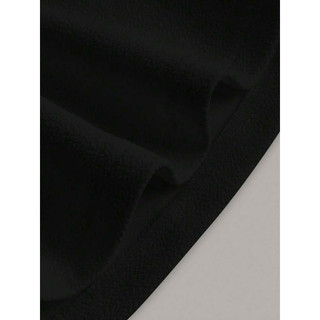 Chân váy ngắn xoè BLACK