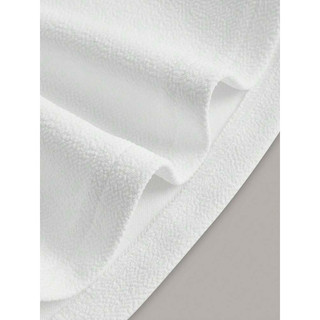Chân váy ngắn xoè WHITE