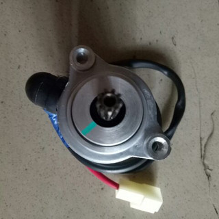 Củ đề taurus+ Exciter 2011~ 2014