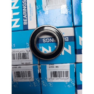 Bi trục cam mã 6905_2rs NTN...