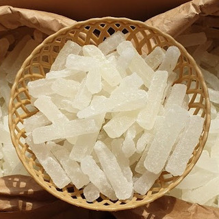 Túi 500g mứt bí đao loại ngon - tết 2024