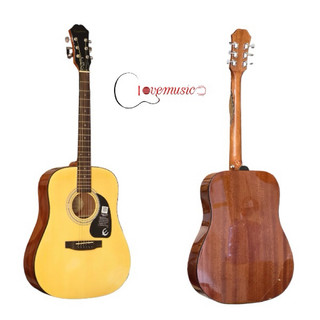 Đàn Guitar Acoustic Epiphone DR-100 ( Chính Hãng)