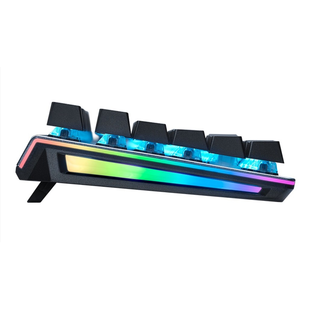 Bàn phím Quang Cơ Rapoo V530 SIDE - RGB