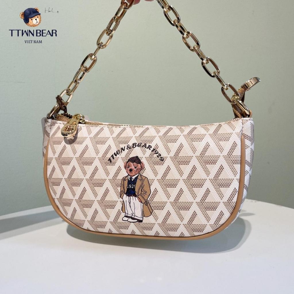 Túi Xách Mini TTWNBEAR Chính hãng TN-2369