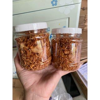 [HỦ 100GR] Hành Phi Nguyên Chất 100%