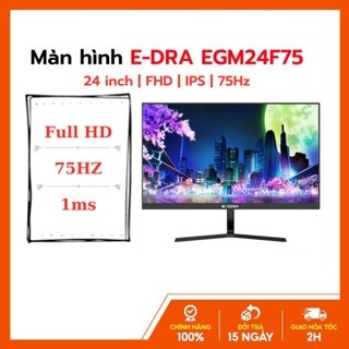 Màn Hình Gaming Edra EGM22F75 / EGM24F75