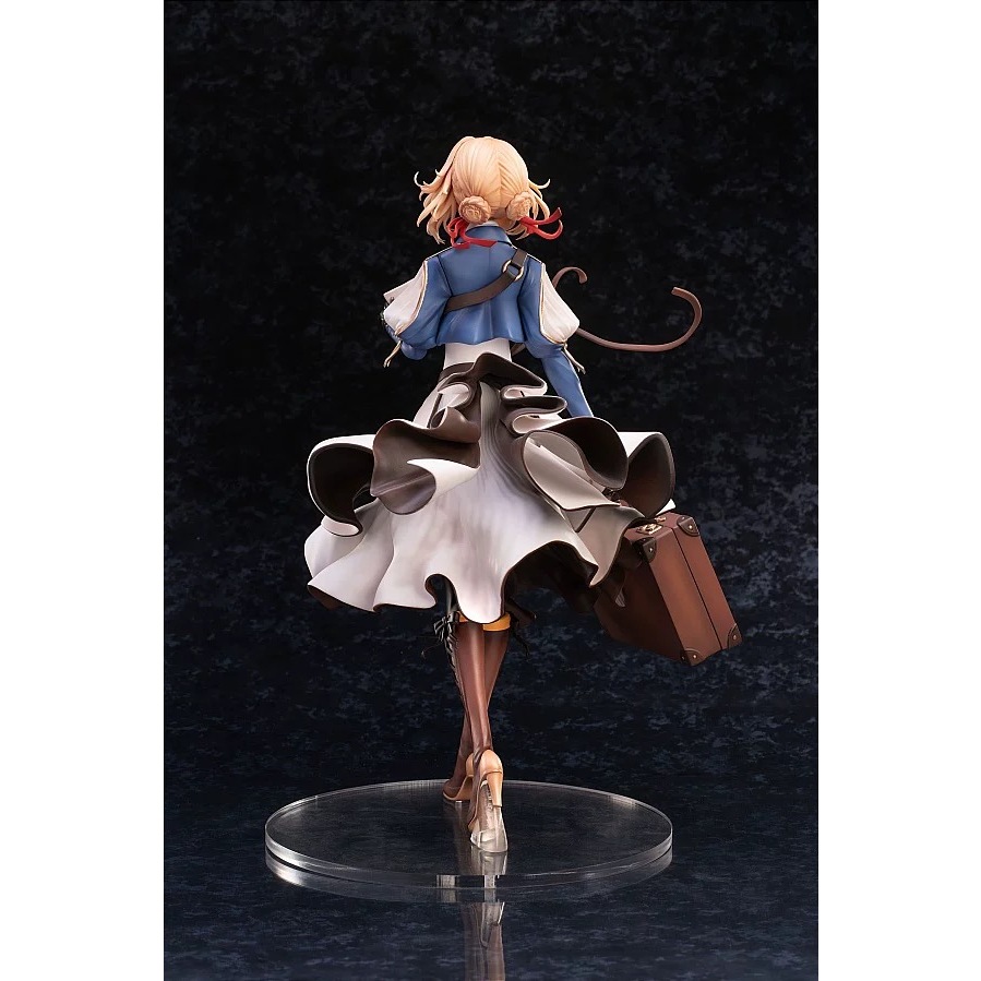 Mô Hình Violet Evergarden Scale 1/7 Figure Studio DOG ASS