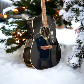 Đàn Guitar Acoustic Epiphone DR-100 ( Chính Hãng)