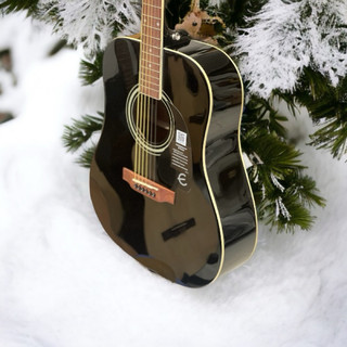 Đàn Guitar Acoustic Epiphone DR-100 ( Chính Hãng)