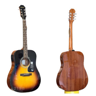 Đàn Guitar Acoustic Epiphone DR-100 ( Chính Hãng)