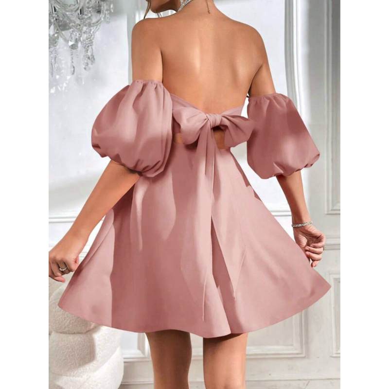 Lynly Dress PINK