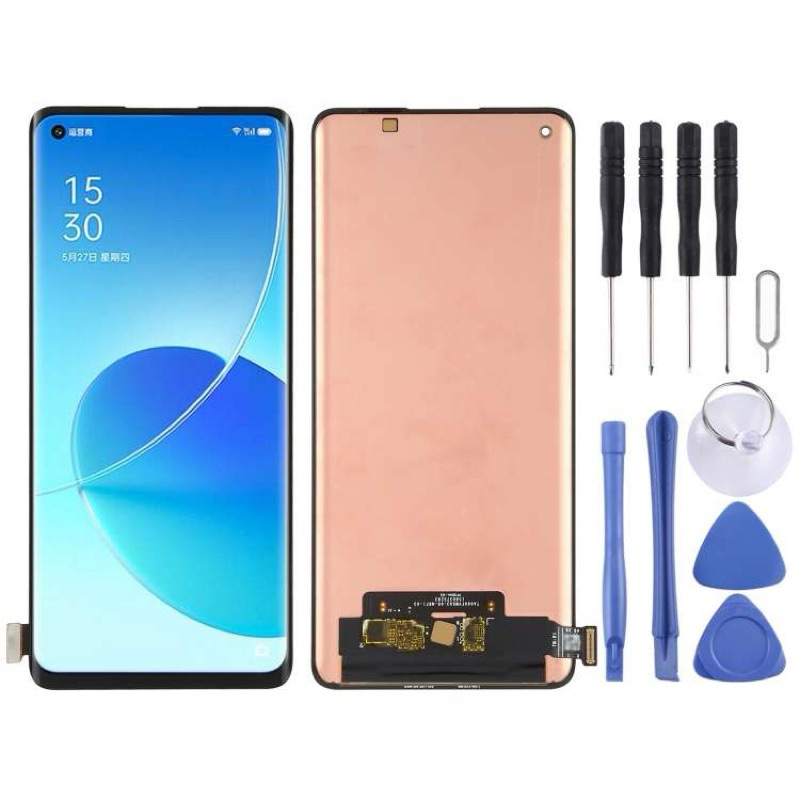 Màn hình OPPO Reno6 Pro 5G nguyên bản