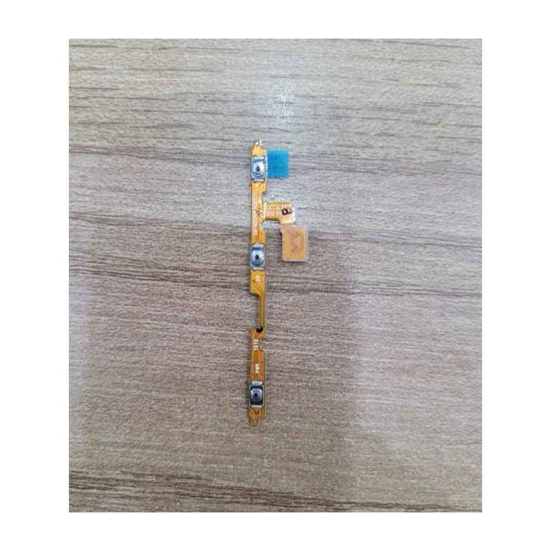 Cáp Nguồn Kèm Volume SS A10 / A105 / M10 / M105