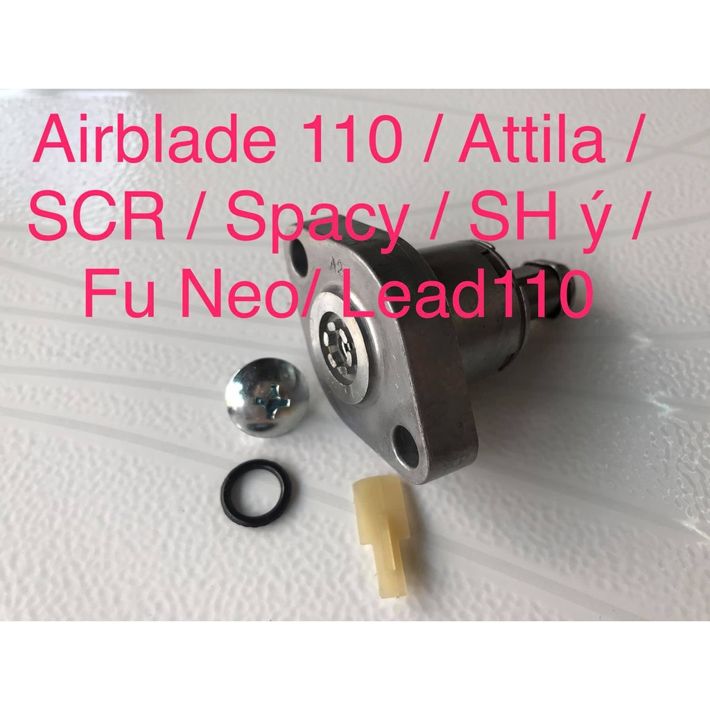 Ty tăng cam Airblade 110 cao cấp