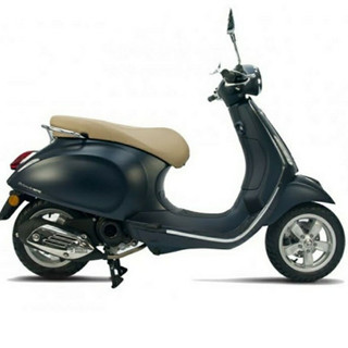 Bộ tem nổi Vespa Primavera zin,tem dán xe